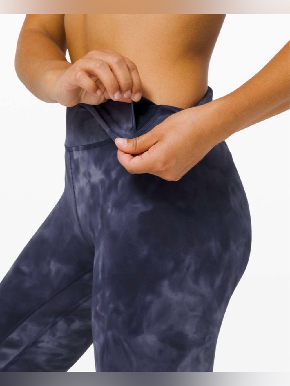 NWOT Lululemon Align Pant 25" inseam size 14 - Picture 3 of 11